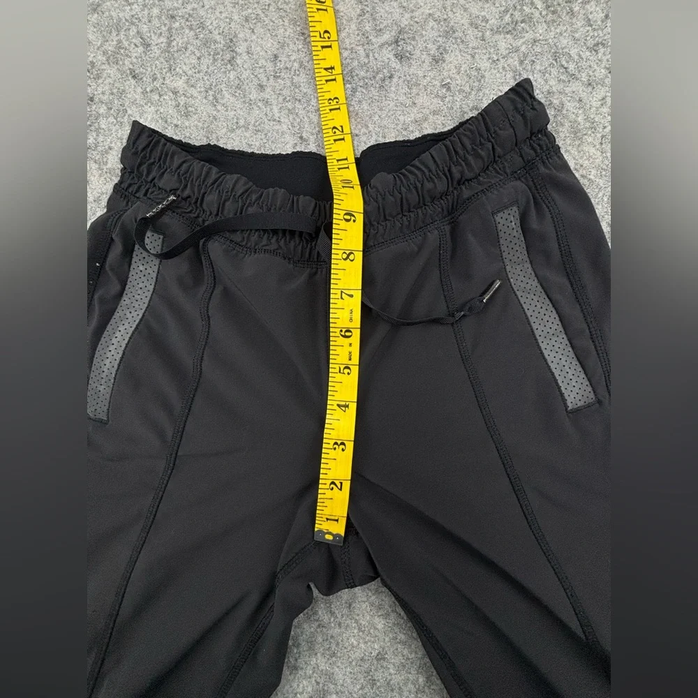 Lululemon‎ | Track To Reality Pant II | Black | Lined | Women’s Size 6